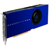 Radeon Pro WX 9100 и Radeon Pro SSG – новые графические ускорители от AMD