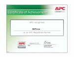 APC Registered Partner