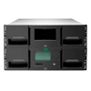 StoreEver MSL 3040 - новая библиотека от HPE
