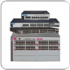 Сетевое оборудование HPE
